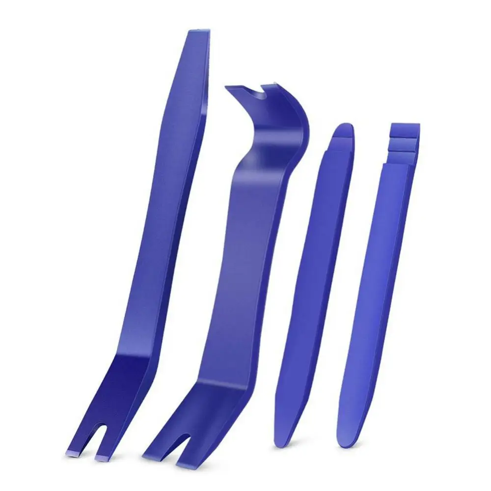 

Durable Automobile Nail Puller Portable Universal Multipurpose Car Audio Disassembly Kits Auto Door Clip Panel Trim Removal Tool