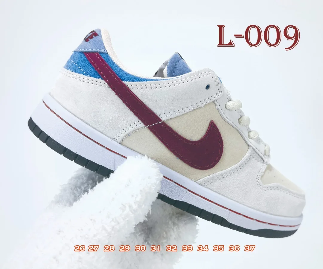 Кроссовки Nike Air Force 1 для мальчиков и девочек, классические, для  скейтбординга, Детские уличные спортивные, 26-37 - купить по выгодной цене  | AliExpress