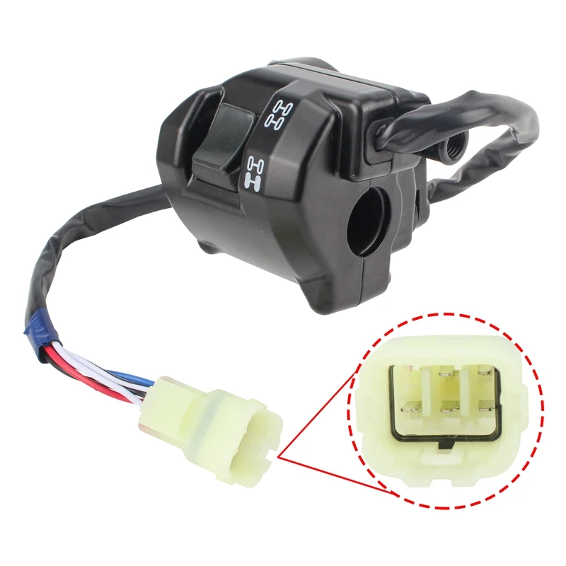 Для Can Am 2004-17 Outlander Renegade рукоятка дроссельной заслонки плюс Аксессуары Компоненты