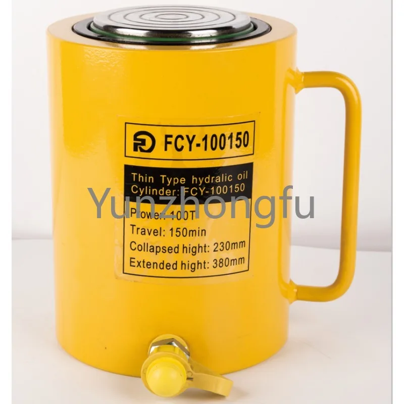 

Производитель инструментов ODE, 100 тонны, сверхмощный, длинный тип фотолампы