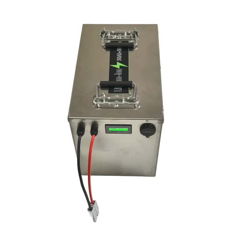 Фото Аккумулятор литий-ионный 96В, 50Ач, 80Ач, 100Ач, 30Ач, 40Ач, Bluetooth, BMS, 5000Вт, для мотора, робота, скутера, мото, AGV + cha №2