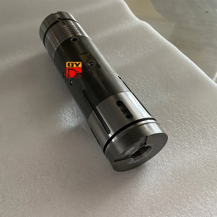 Поршень Assy rakitan поршневой бульдозер D155AX сборка