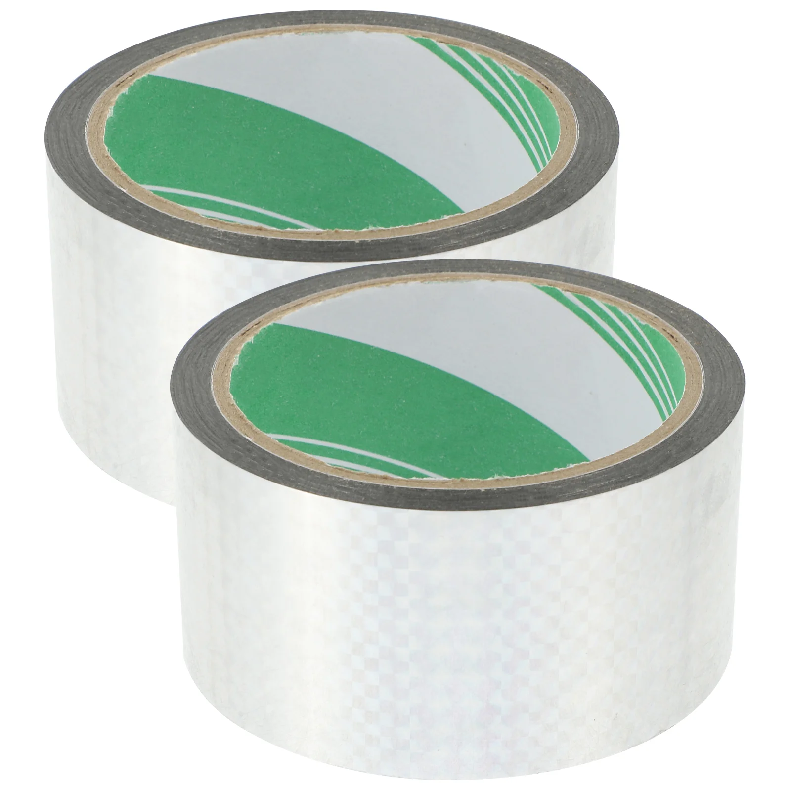 

Present Packing Tapes Multi-function Decor Gift Prism Reflective Wrapping Craft