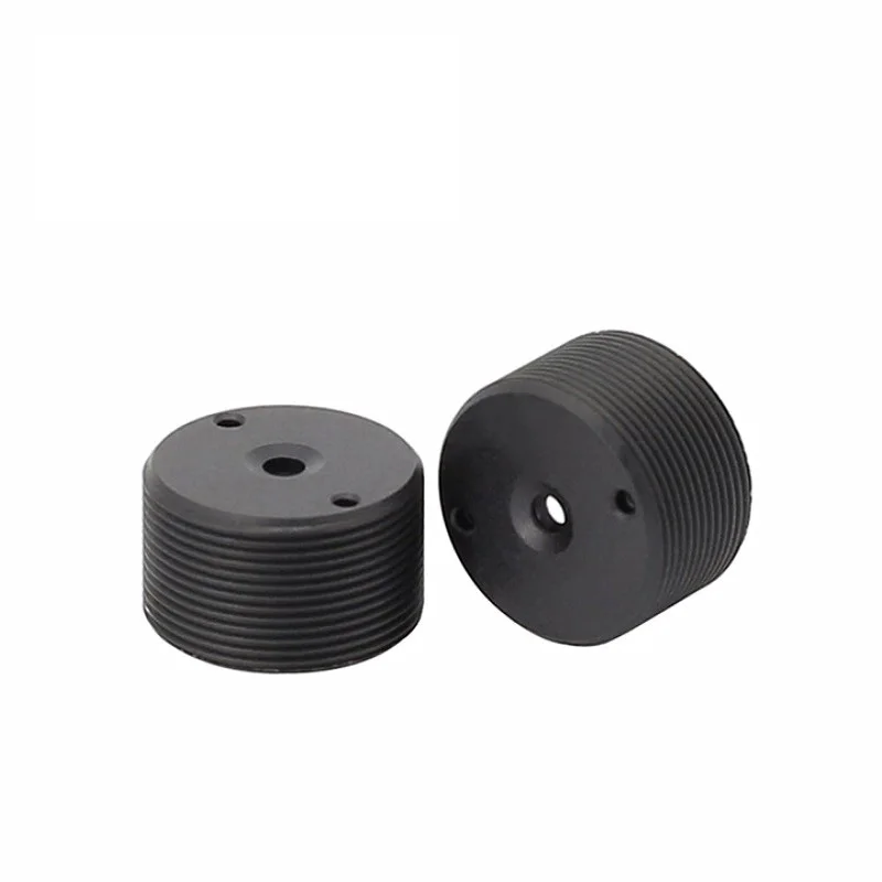 

Mini Pinhole Lens 3.7mm 2.0Megapixel 1/3" M12 Mount with 650nm IR Filter for Video Door phone CCTV Security action sport camera