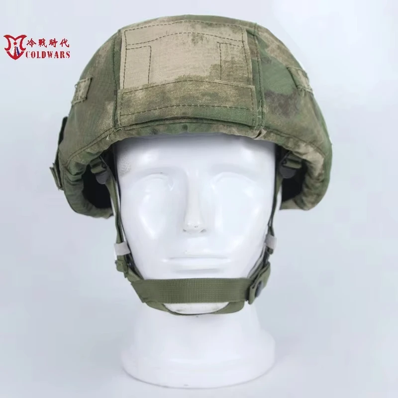 Чехол для шлема русский 6B47 охотничий шлем тканевый Тактический страйкбола