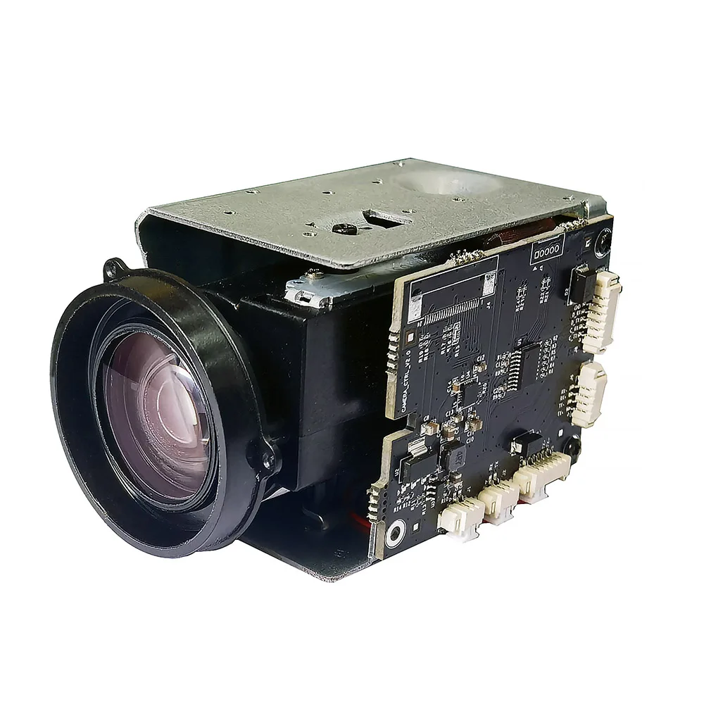 

GENIUSPY CamHipro 240X IP-камера