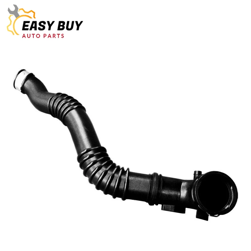 

13717607941 Turbocharger Tube Air Pipe Intake Duct Hose Fits For BMW X1 E84 Z4 E89