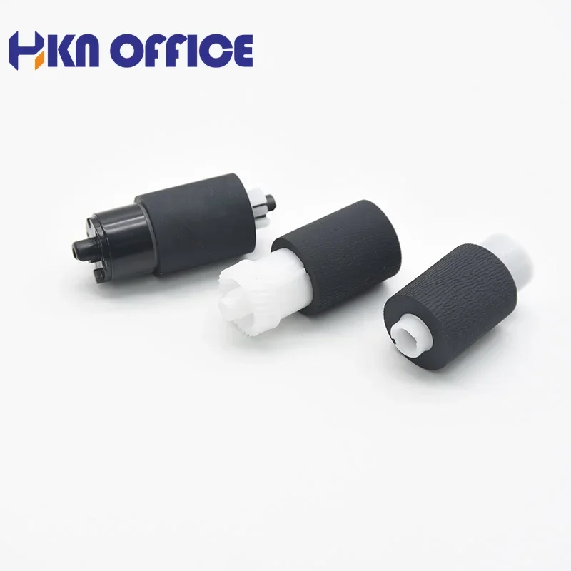 5 КОМПЛЕКТІВ 2F 909171 2HN06080 906230 M3040 Ролик захвата для Kyocera FS 2100 4100 4200 4300 6025 6030 6525 TASKalfa 255
