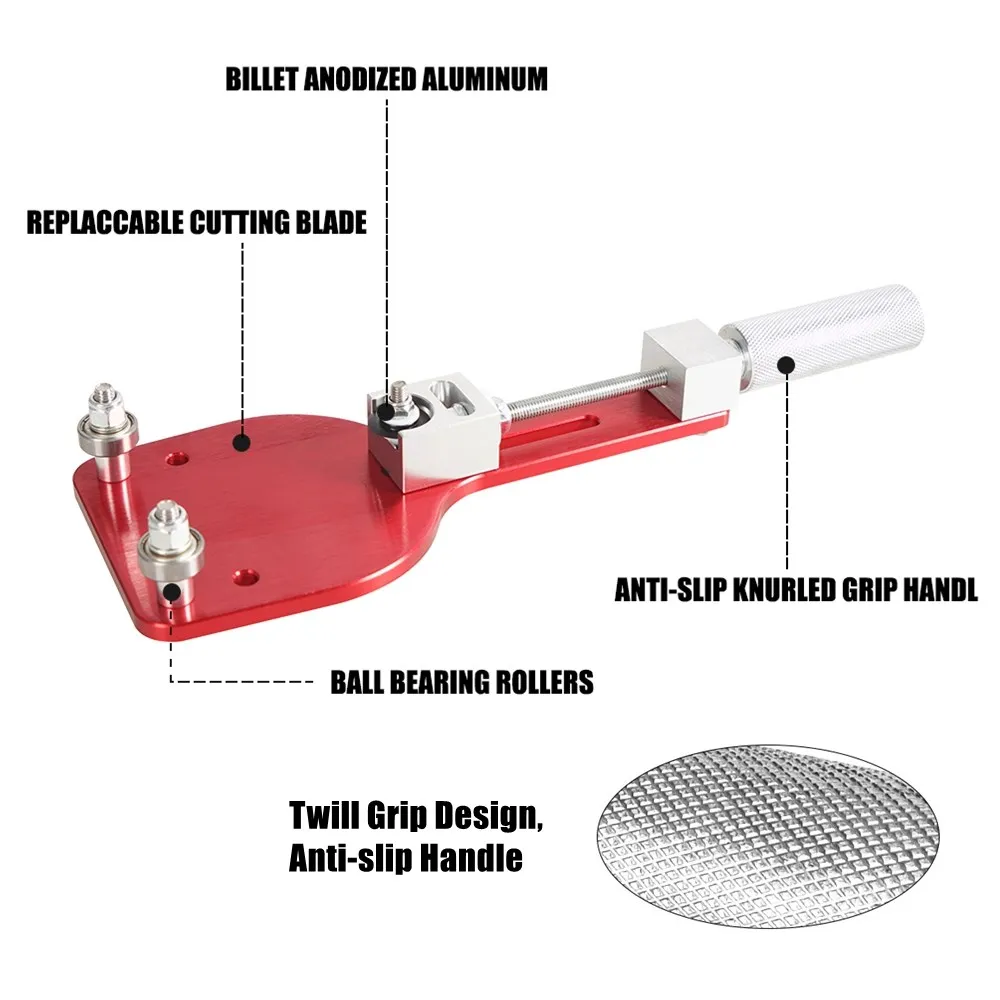 77750 Резак Масляного Фильтра Регулируемый Автомобильный Аксессуар Rезак Фильт...