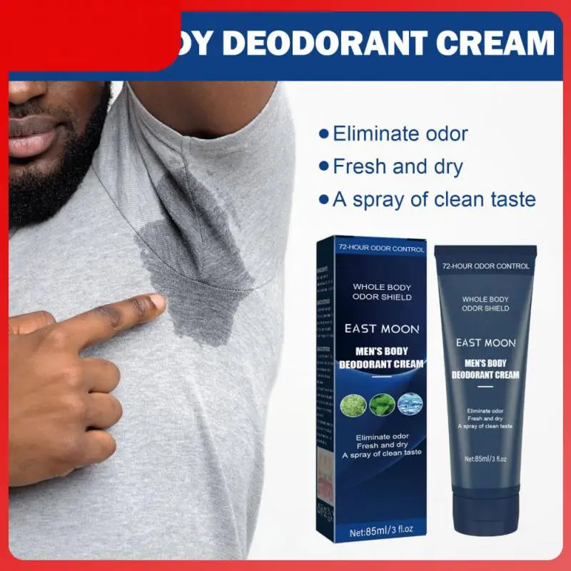 

Odor Of Deodorant Deodorant Antiperspirant Deodorant No Stickiness And Odor Spray Foot Sweat Protection For Men Deodorant Cream