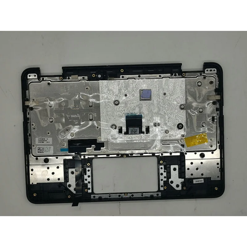 WFYT5 ДЛЯ DELL Chromebook 11 3100 Ноутбук C Корпус 2 в 1 с клавиатурой