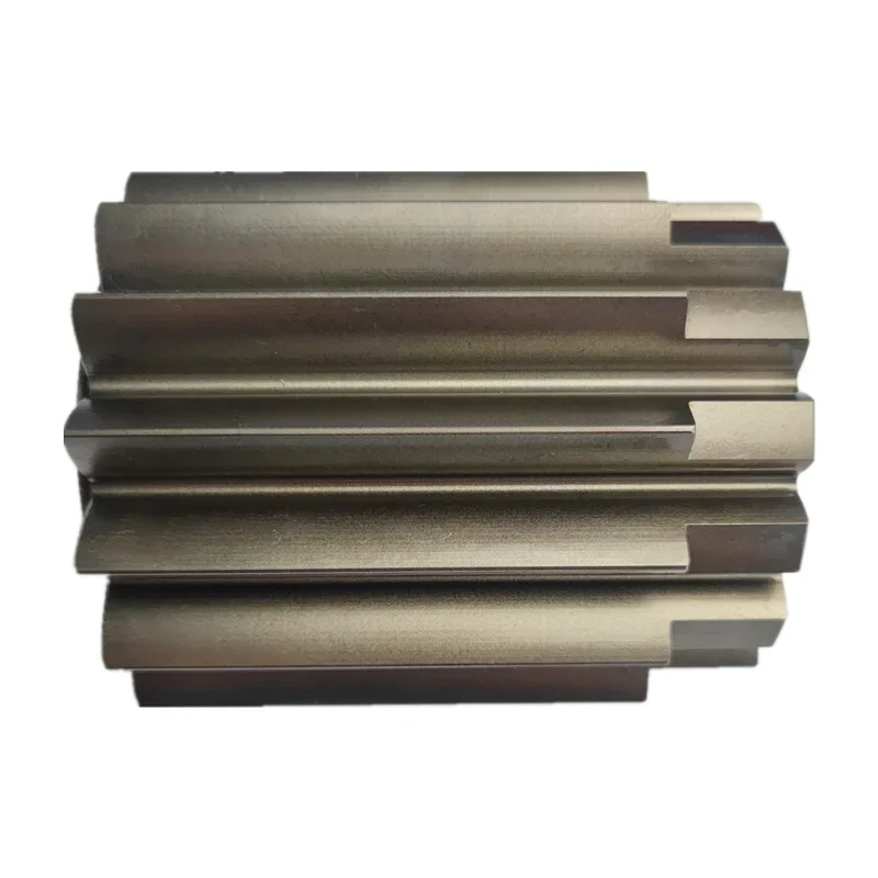 Оригинальные детали экскаватора поворотный редуктор солнечная шестерня KTC10080