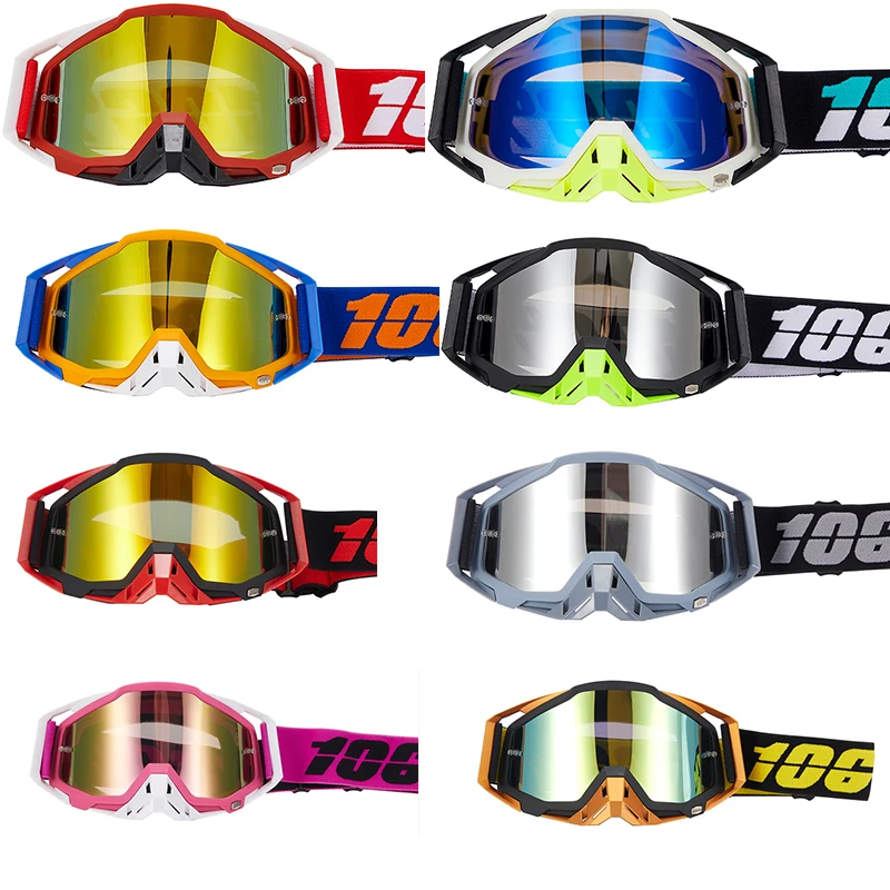 

Motocross Goggles Glasses Cycling NEW Mtb Glasses Man Glasses Motorcycle Goggles Motocross Racing Goggles Motorcycle Glasses
