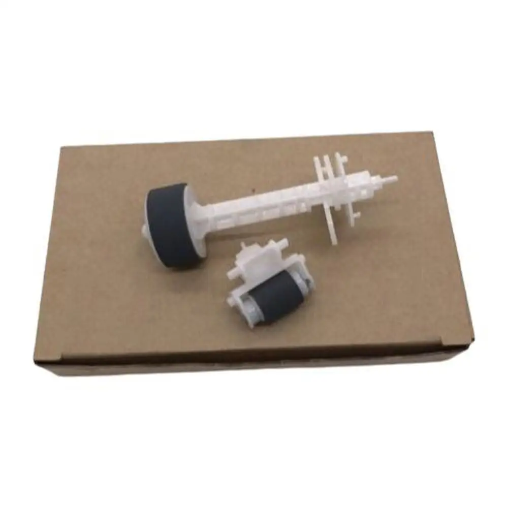 Ролик для бумаги Adf Me300 подходит Epson ME32 ME360 ME33 ME2 ME350 ME340 ME30 DX4050 ME200