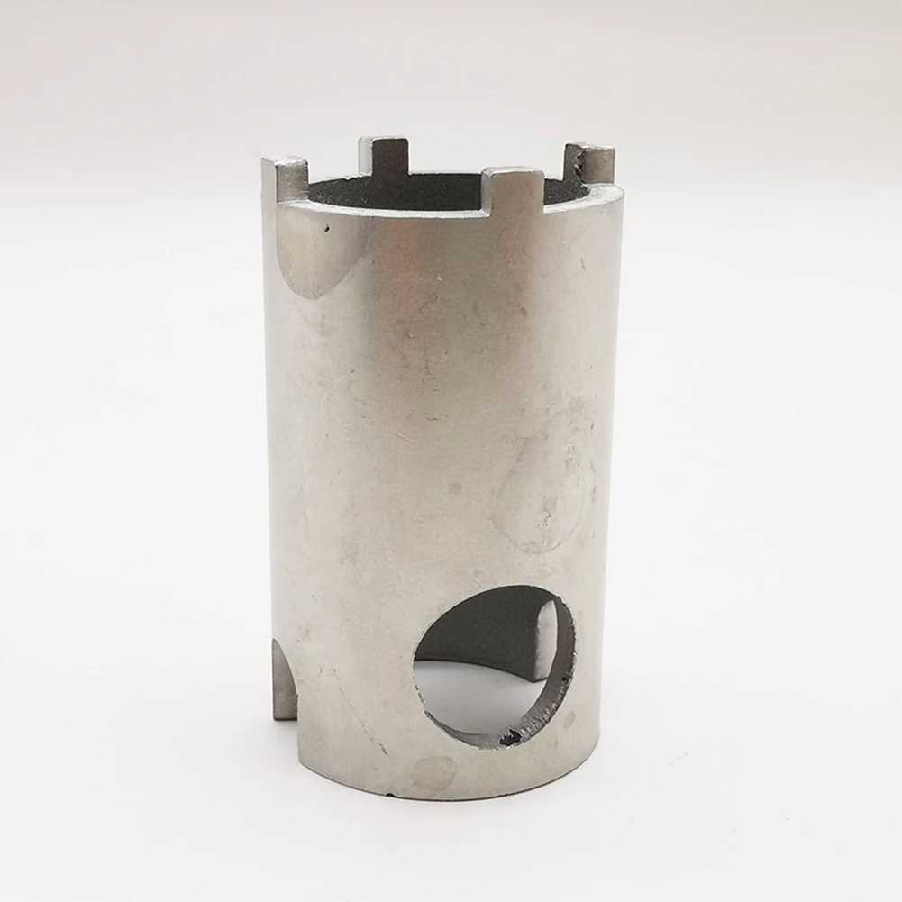 

High Quality New Practical Brand New Socket Wrench Tool For Bafang MidDrive 45*26mm Accessories BBS01/ 02 Parts