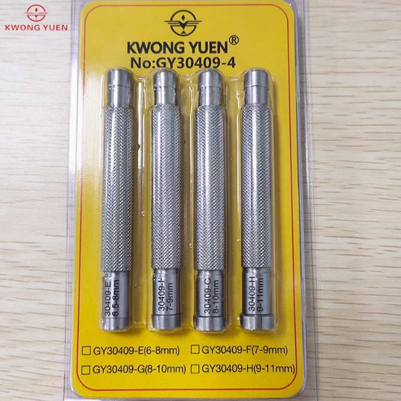 Аксессуары для часов Kwong Yuen, инструменты для ремонта часов, отвертка Sobaso для снятия ручки часов. (art.: 3920dcd447a51) - 3920dcd447a51