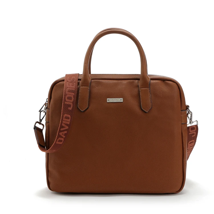 

The New Spring And Summer High-quality PU Leather Hand Shoulder Bag Messenger Bag