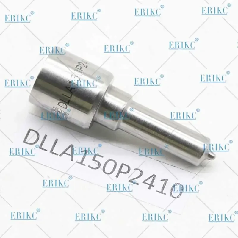 Запасные части Common Rail Сопло DLLA150P2410 (DLLA 150 P 2410) Форсунка DLLA 150P2410 Наконечник 0433172410
