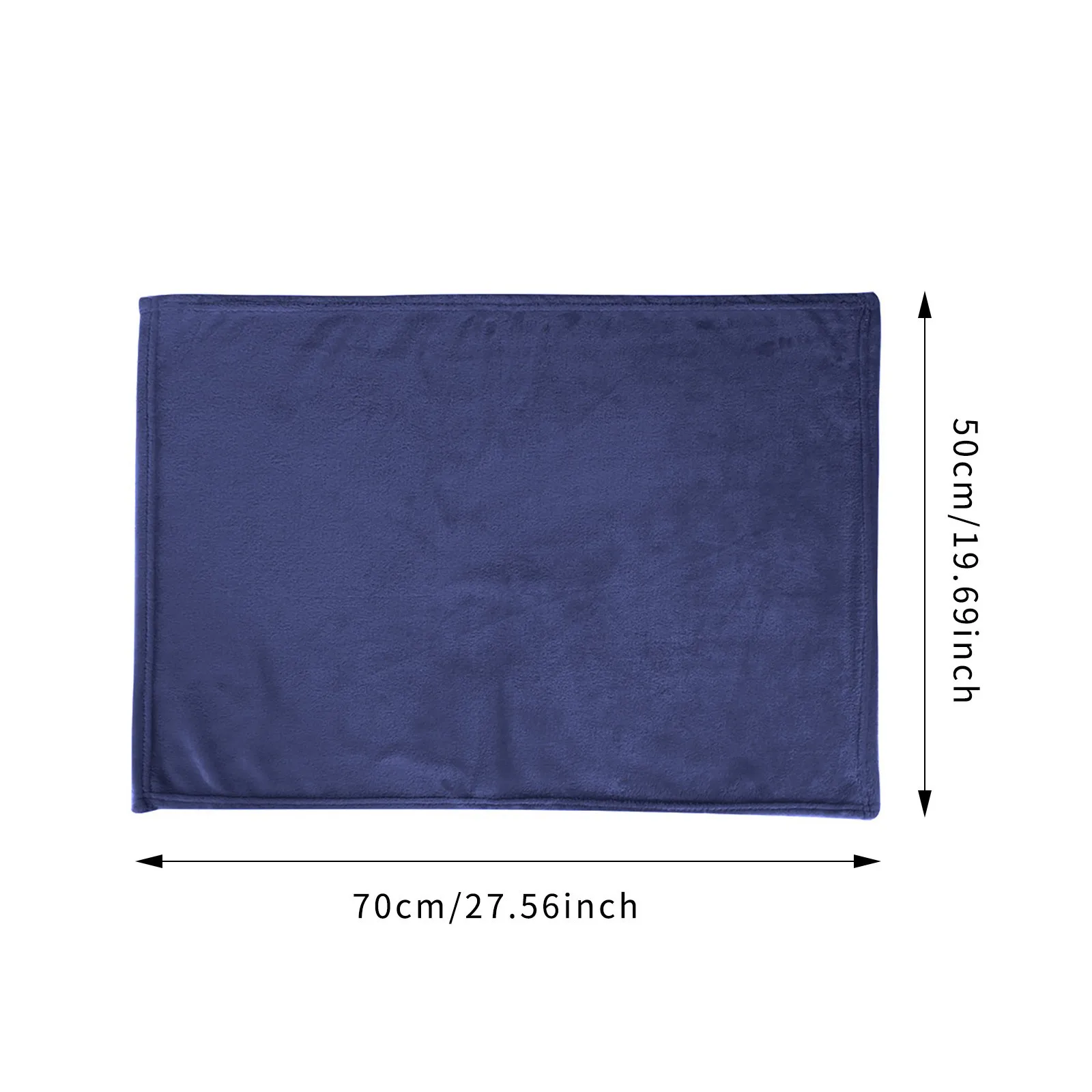 Красочное Теплое Фланелевое Одеяло Мягкий Воздушный Полиэстер Хлопок 10x10 Футов