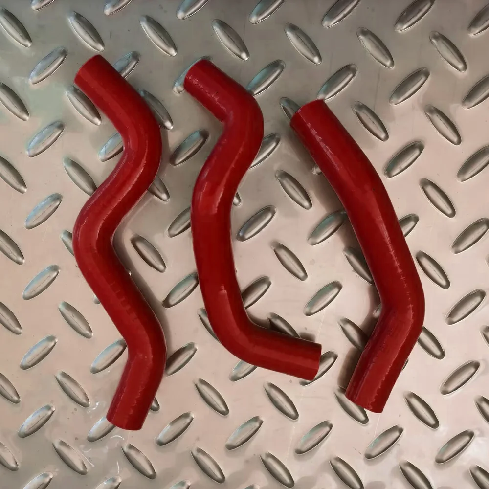 Силиконовый шланг охлаждающей жидкости для VOGE 300AC 300DS EU5 V 380760356 -0001 380760357 380760155