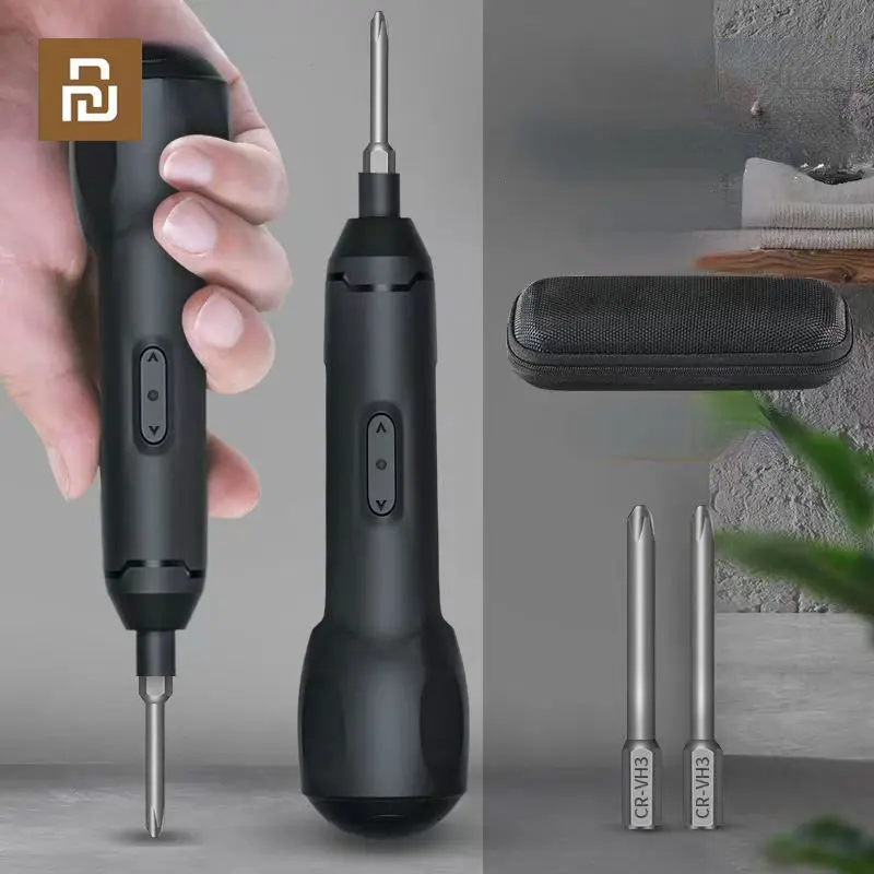 Электрическая отвертка Youpin