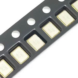 10PCS Crystal 3225 Passive 8MHz 8M/10/12/13.56/16/2 0/24/25/26/32MHZ  SMD 3.2*2.5 Patch Four-legged 4PIN