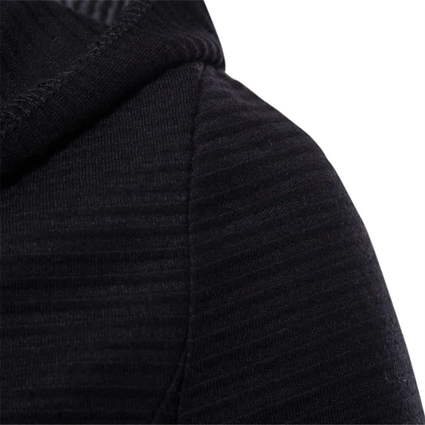 Осень 2022 мужская толстовка с капюшоном куртки Мужская Повседневная Длинная