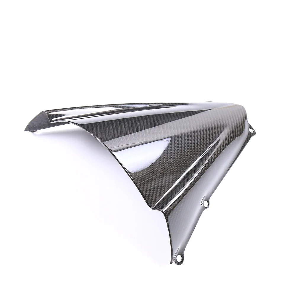 Ветровое стекло для KAWASAKI NINJA H2 H2R 2015-2023 аксессуары мотоциклов ветровые дефлекторы