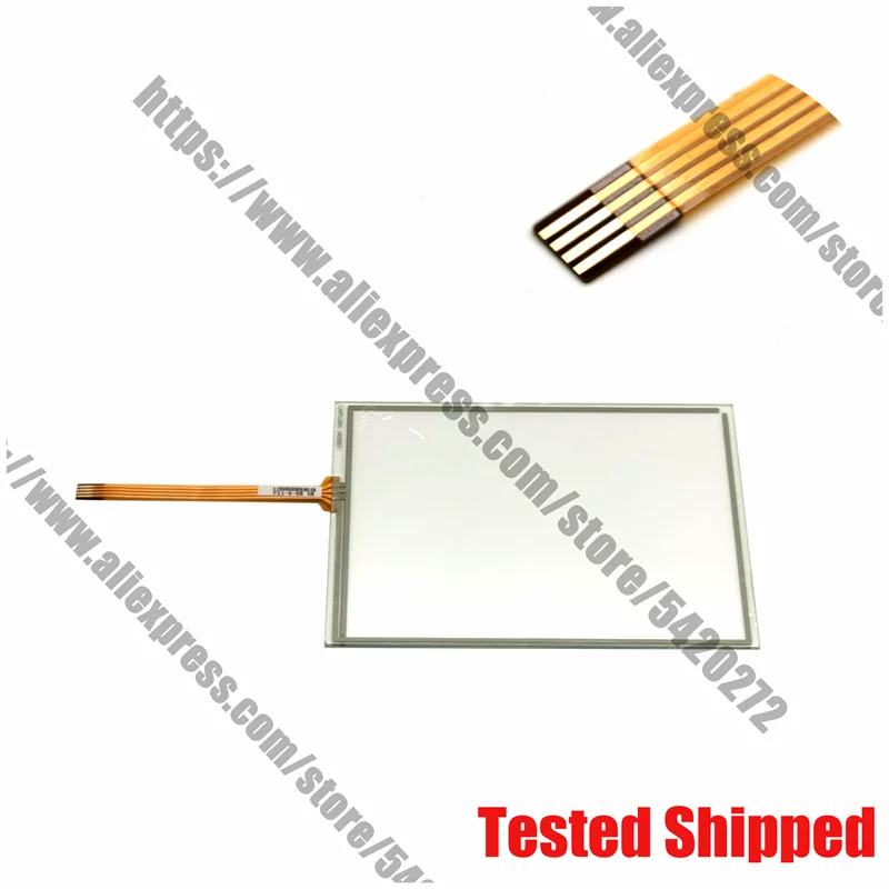 ktp057abaa h00 hmi plc