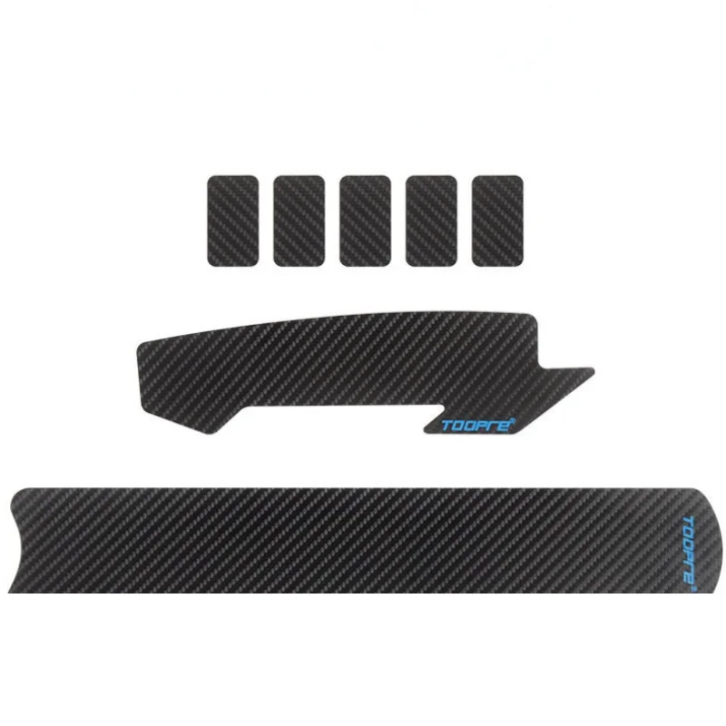 Протектор цепи велосипеда углеродный уход рама царапины MTB дорожный велосипед