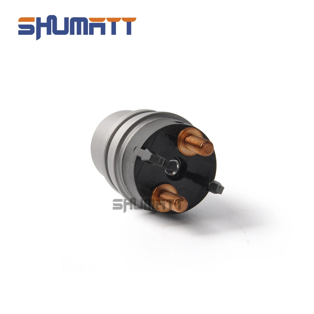 Новый электромагнитный клапан инжектора F00RJ02703 для 0445120030 044 045 050 053 054 055 056 057 105