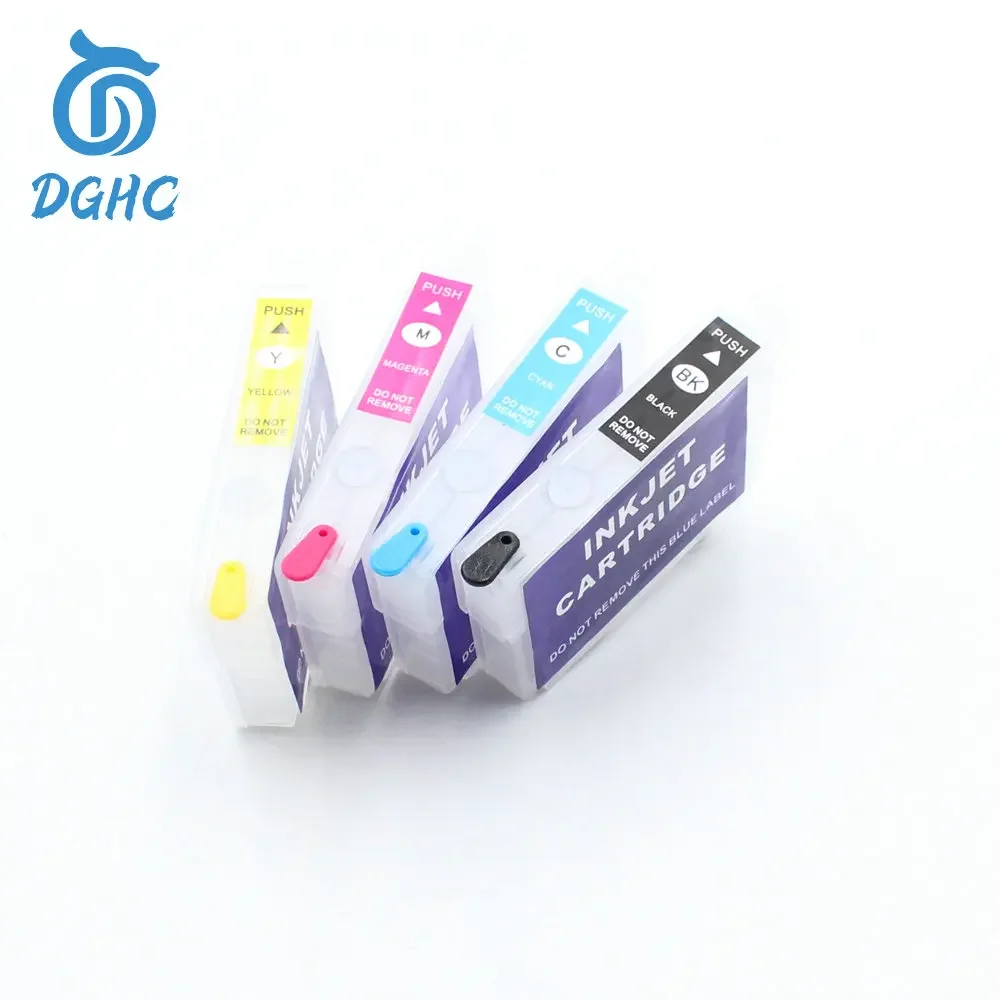 Чернильный картридж Europe 603 603XL с чипом ARC для Epson