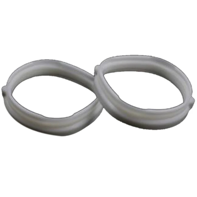 

1 Pair For Quest 2 VR Magnetic Eyeglass Frame Quick Disassemble Clip Lens Protection For Quest 2