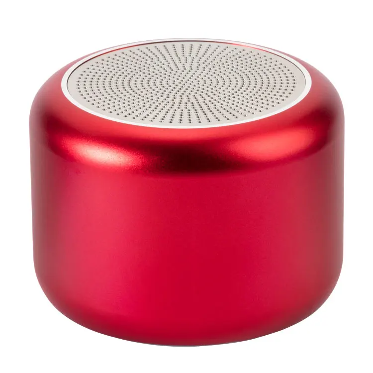 

Luxury Home Audio Video & Accessories 5W Home Speaker Wireless for Home Party Happy