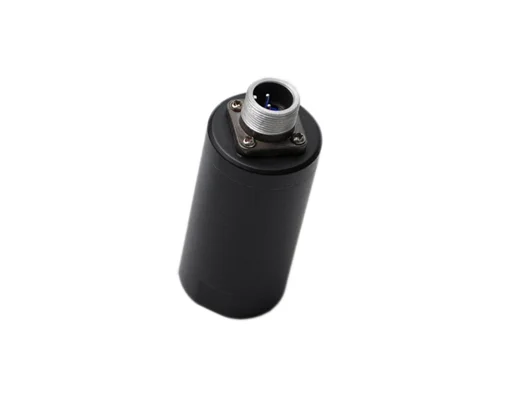 

HUATEC Piezoelectric Vibration Meter Vibration Measurement Device 150g Weight