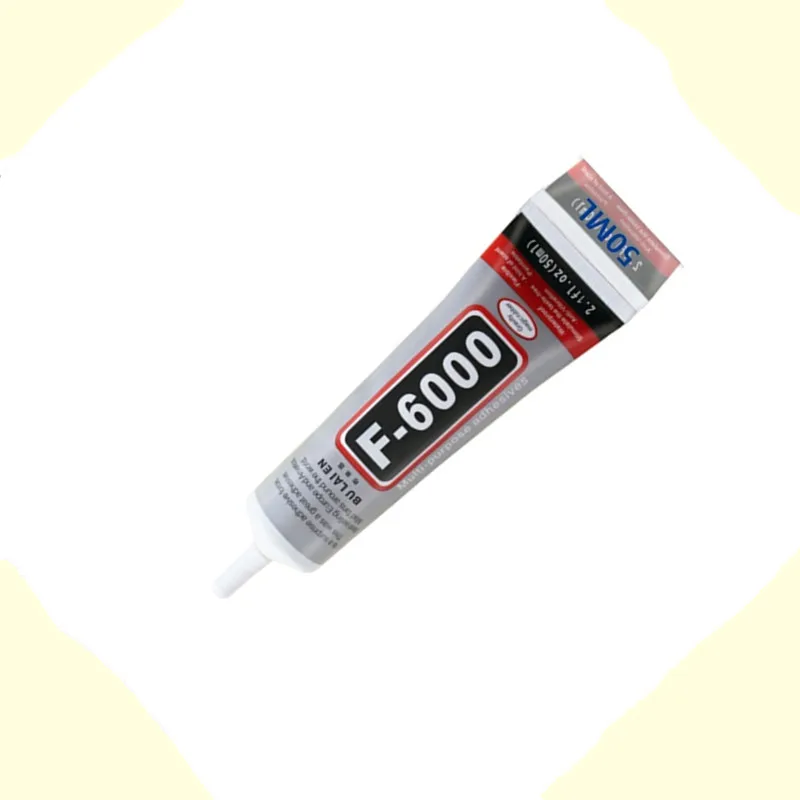 

Булаен супер жидкий клей F6000 110 мл