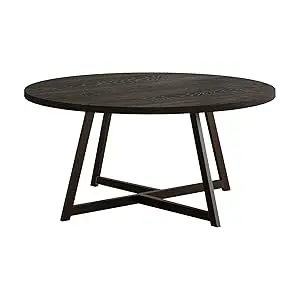 Round Dining Table for 6
