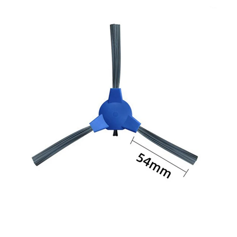 Боковая щетка для Cecotec Conga 2290 Ultra 05661 Robot Запчасти пылесоса 8 шт.