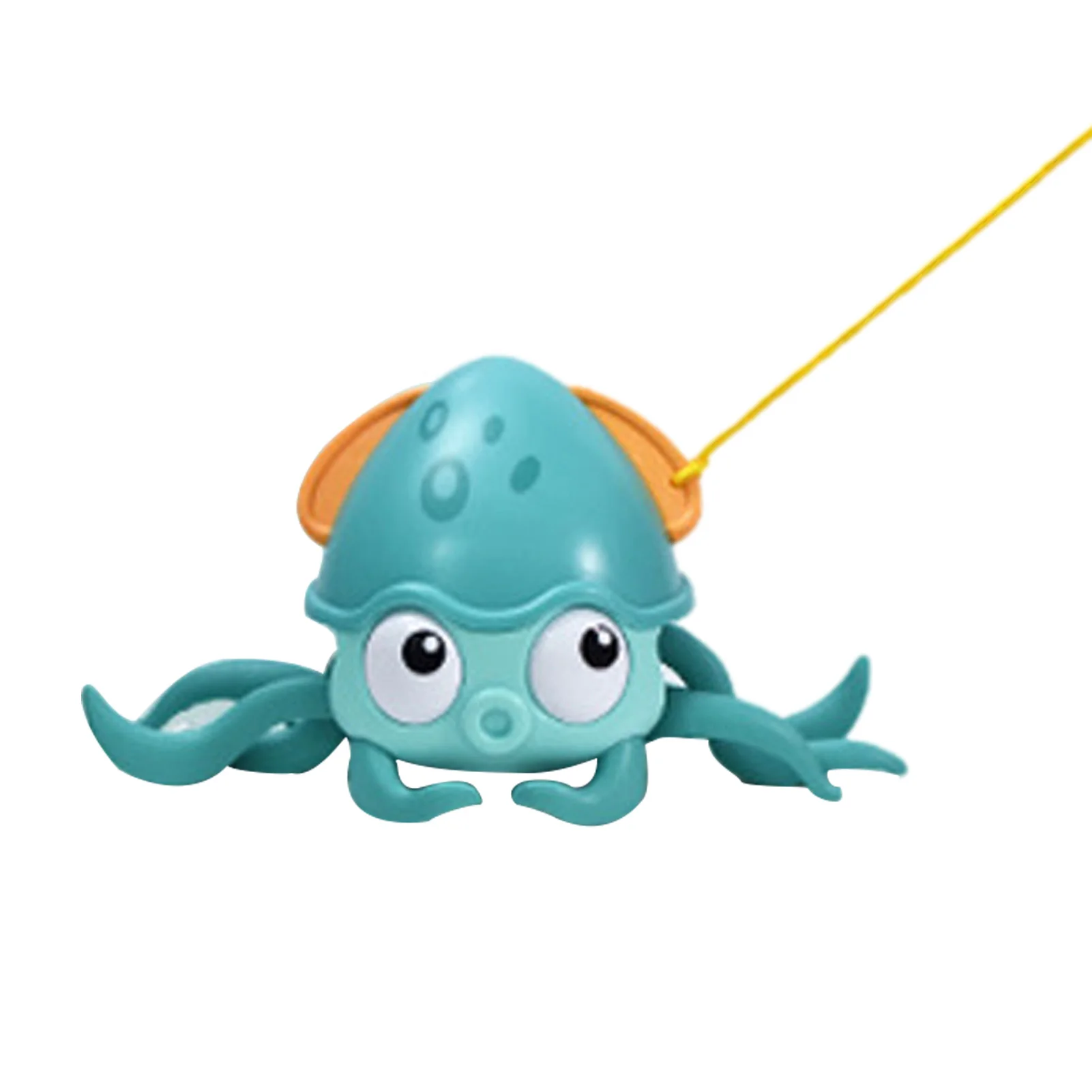 

Electric Crawling Toy Octopus Crawling Toys Toddler Electronic Light Up Crawling Toy Smart Moving Toy For Toddler Babies By Boys