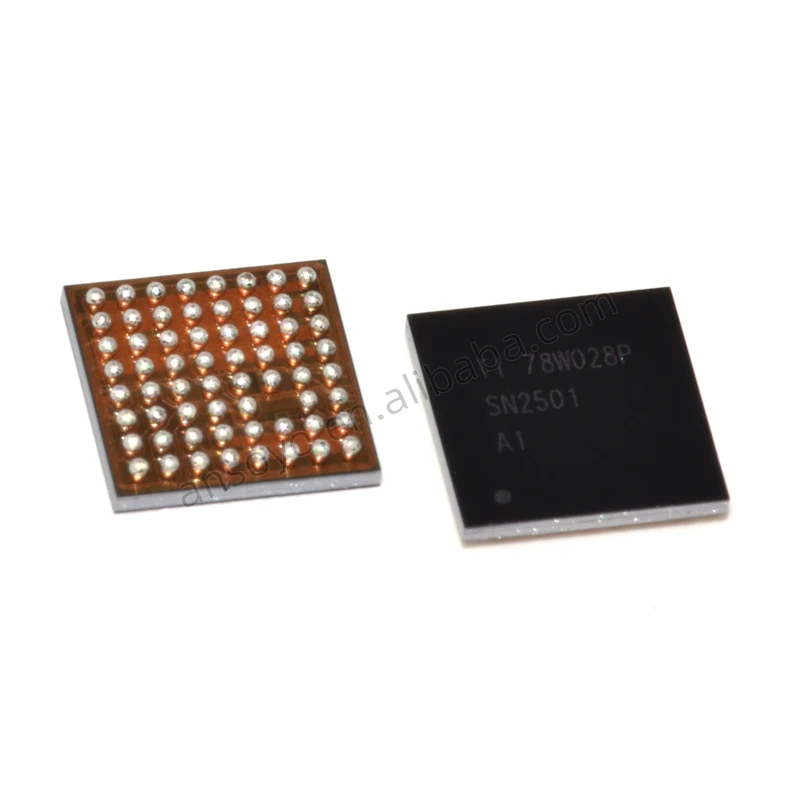

5 шт. SN2501A1YEWR SN2501A1 Интегральные схемы IC BGA новые оригинальные