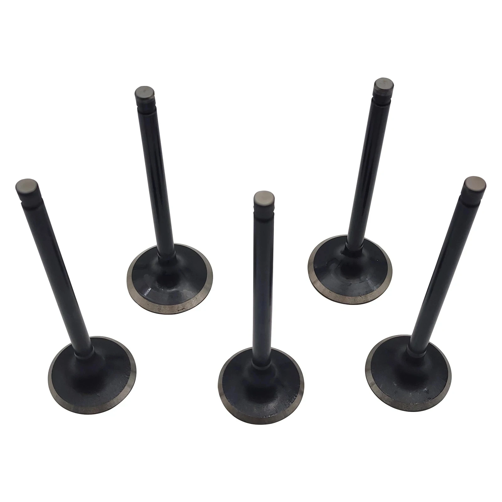 

3PCS Intake And 2PCS Exhaust Valve Kit For Hisun HS 700CC ATV UTV ERP CODE P007000147110000 P007000147210000