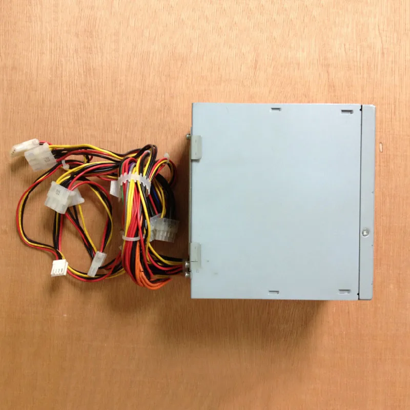 Для HP ML330 G3 серверный источник питания PS-5032-2V3 319640-001 324714-001 300W