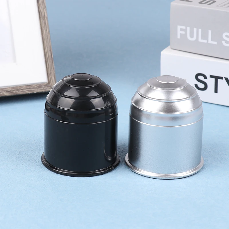 1 шт. шаровая крышка для фаркопа автомобиля 50 мм простота пластик предотвращает