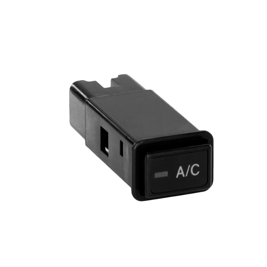 

Car A/C System Switch Button Push Press auto air-conditioning Push Button Replacement 2911017 For Toyota Tacoma 1995-2000