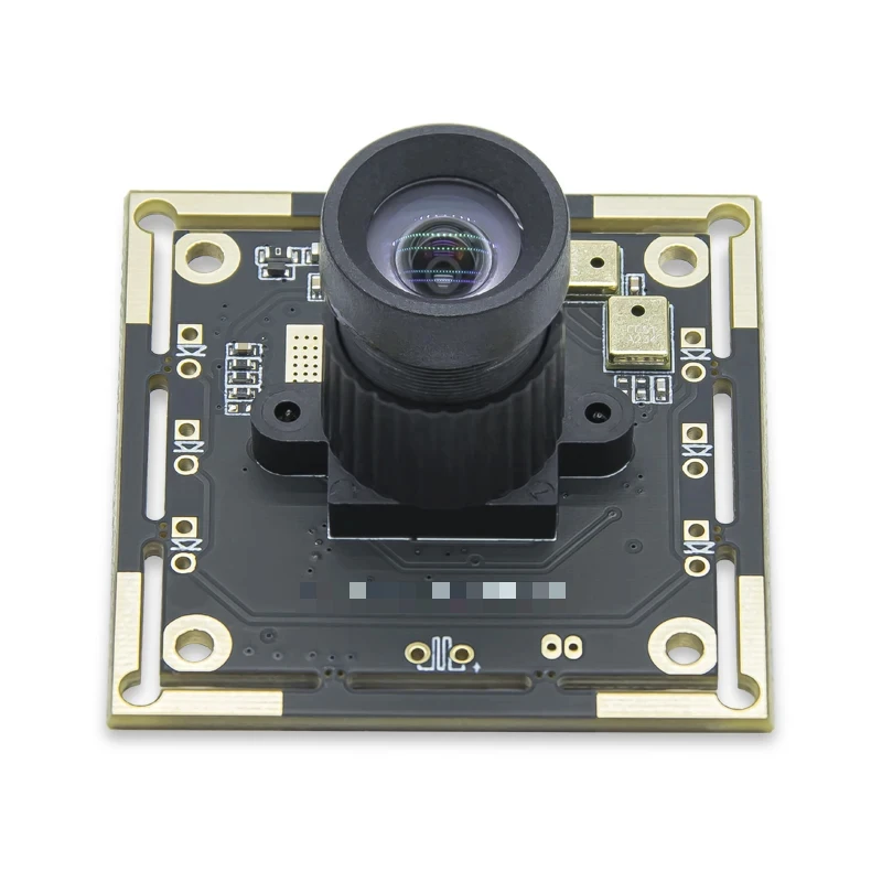 Фото IMX335 (1/2,7 дюйма) 2K 5MP HDR Встроенный модуль камеры может поддерживать 30 кадров промышленного управления №4