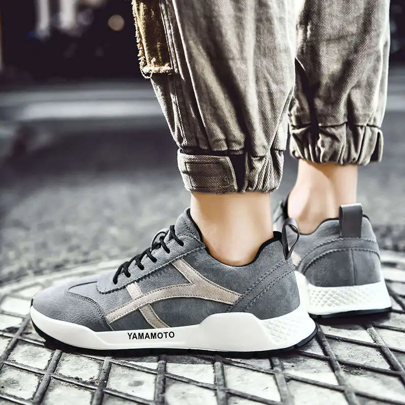 

Laufen Basket Sport Beige Male Running Shoes Shose Brand Sports Man Shoes Designer Luxury 2022 Brand Sneakers For Men Tennis