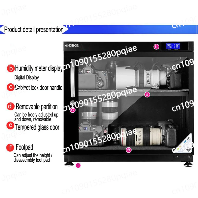 Электронная фотокамера 80L с защитой от влаги
