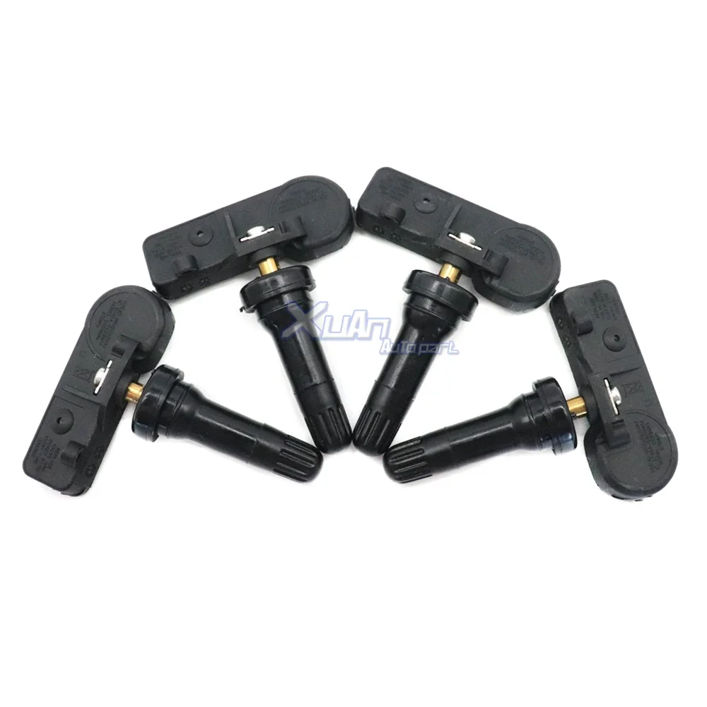Автомобильный TPMS датчик 9L3T-1A180-AF для Lincoln MKC MKS MKT MKX MKZ Navigator 315 МГц 2010-2016 системы