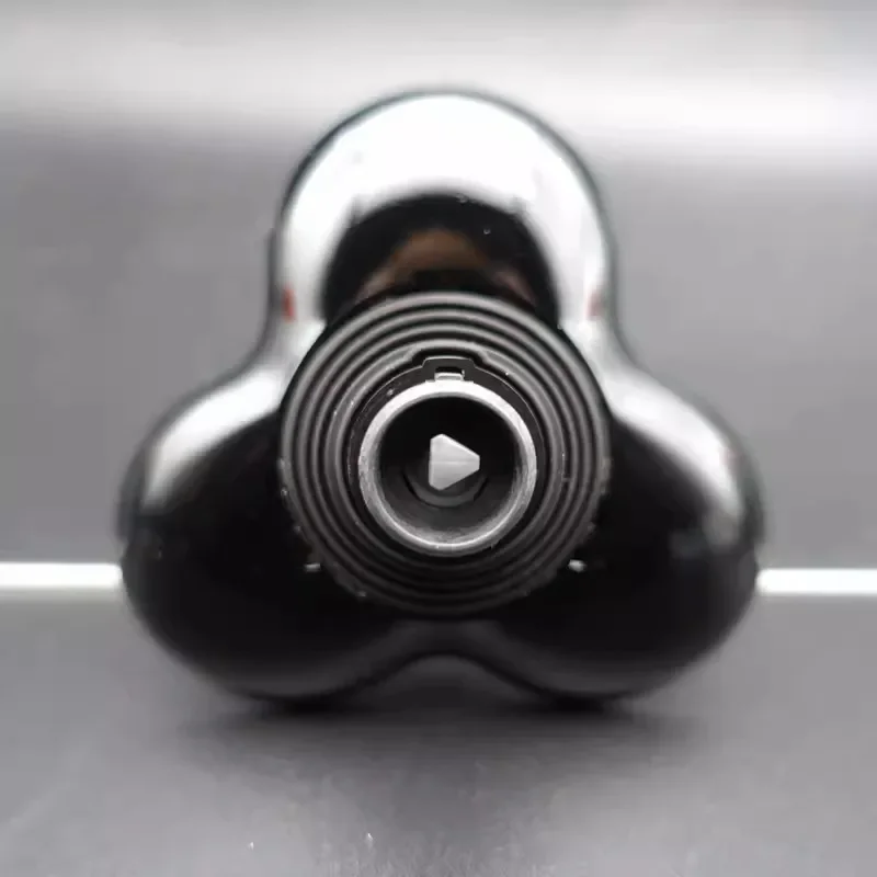 Оригинальное основание для головки бритвы Philips S9911 S9731 S9511 S9111 S9031 S9988 сменная