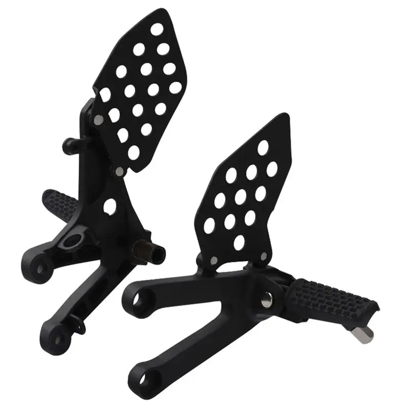 Фото Кронштейн A60E для подножек мотоцикла, подножки для Honda CBR600RR CBR 600 RR 2007-2023 №4